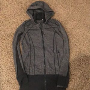 Lululemon Jacket